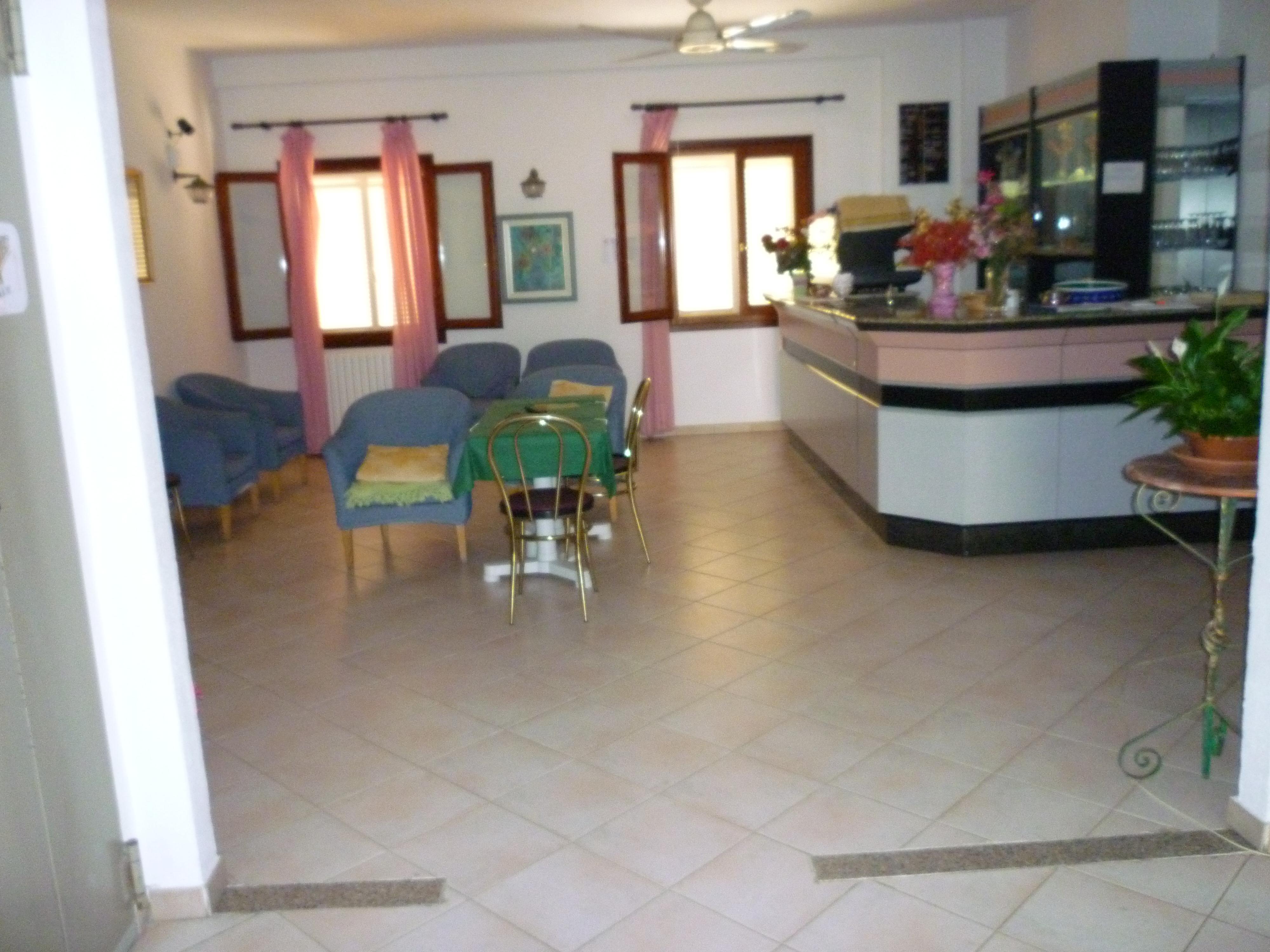 Hotel L'Ancora ซานตา เตเรซา กัลลูรา ภายนอก รูปภาพ